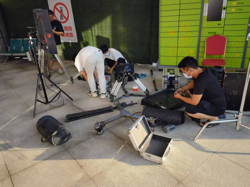 数据驱动，精准触达——麻阳TVC与广告片拍摄制作的数据化转型