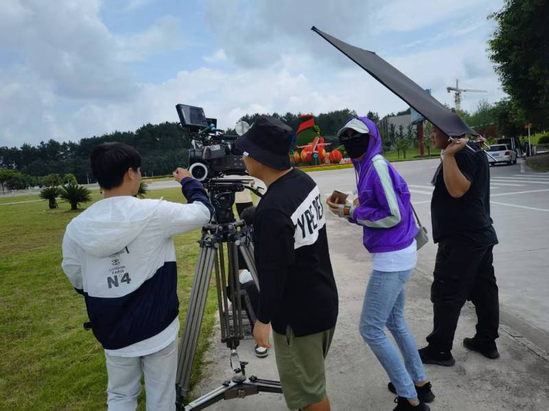 匠心筑品，麻阳TVC拍摄公司赋能品牌视觉升级