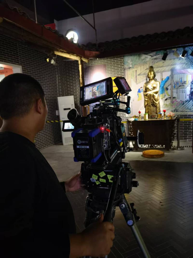 场景赋能，沉浸体验——麻阳TVC与广告片拍摄制作的场景化探索