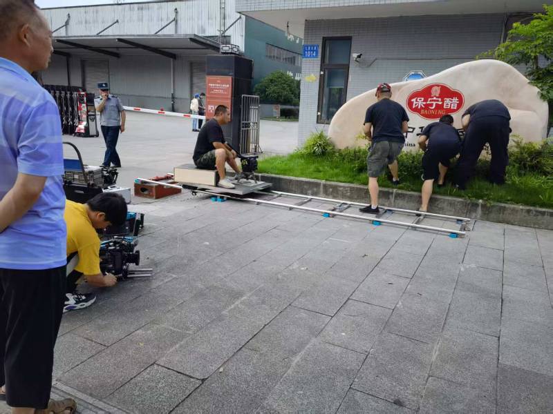 麻阳TVC拍摄：制造业专属TVC方案，用镜头展现企业硬核实力！