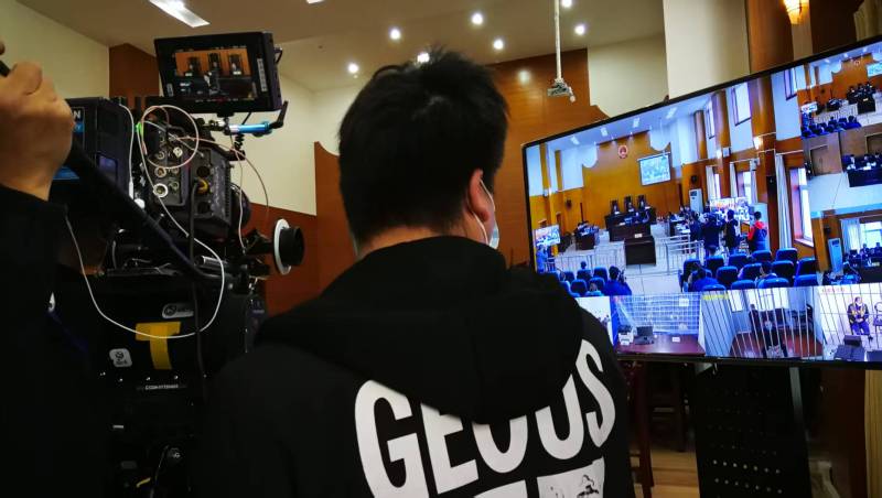 麻阳TVC制作：政企单位合规宣传，专业把控内容，官方平台适用！