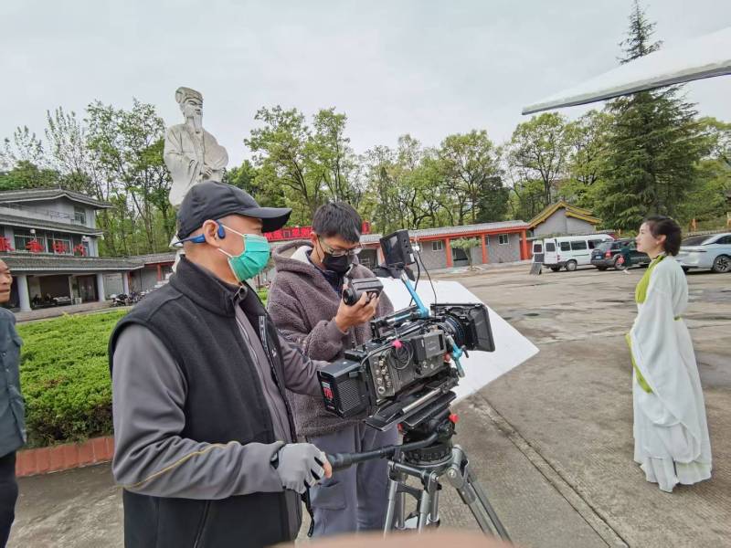 麻阳广告片拍摄公司：从策划到投放，一站式服务，让品牌传播更高效！