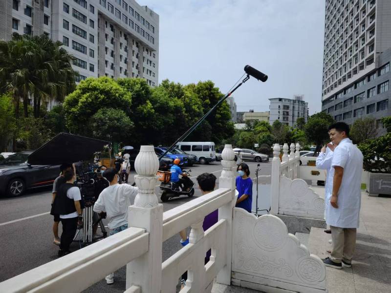 麻阳广告片拍摄公司低成本实现高规格制作的诀窍